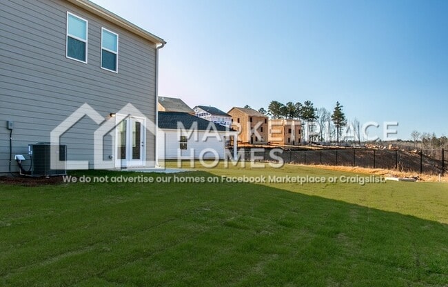 Building Photo - 997 Raghorn Rd