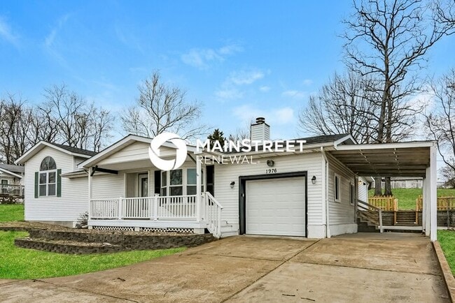 Building Photo - 4 Bedroom Pet-Friendly Home in ARNOLD, MO ...