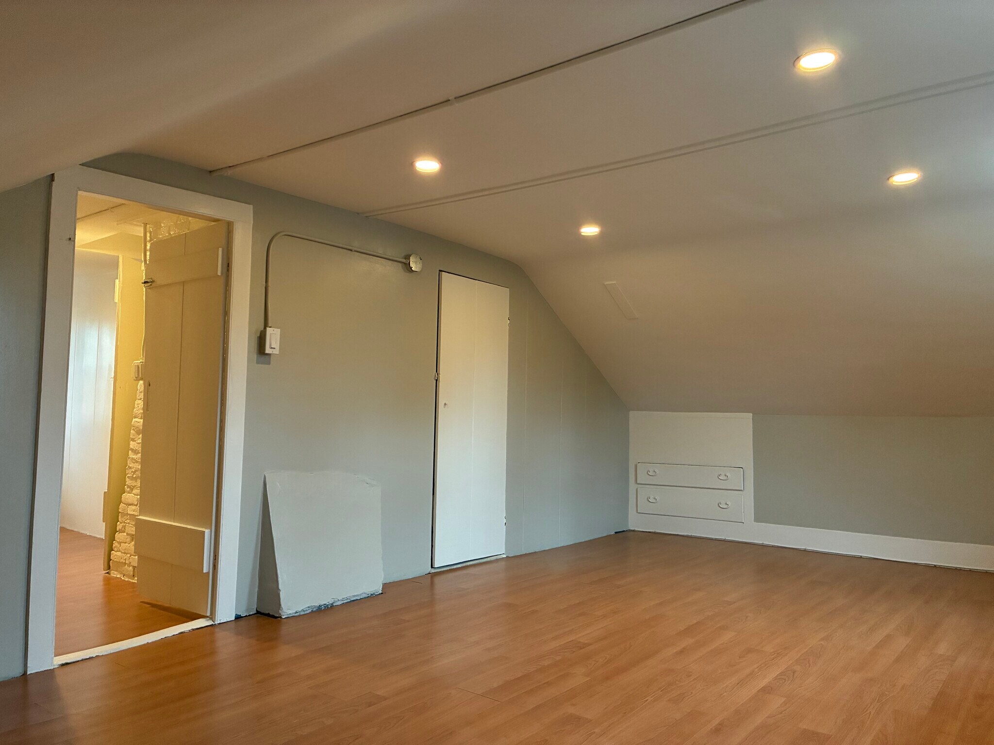 Bedroom 2 - 142 Main St