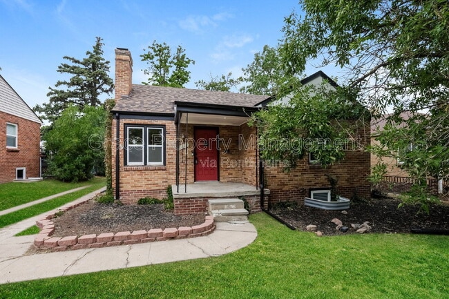 Building Photo - 3025 St Paul St