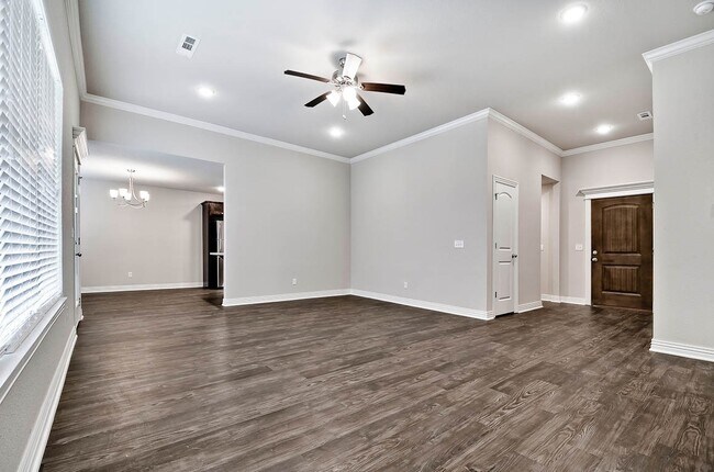 Building Photo - Lovely 3-bedroom home in Bentonville