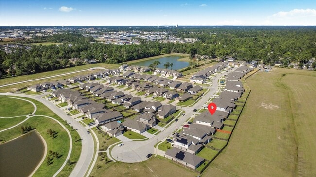 Building Photo - 11834 Maple Oak Dr