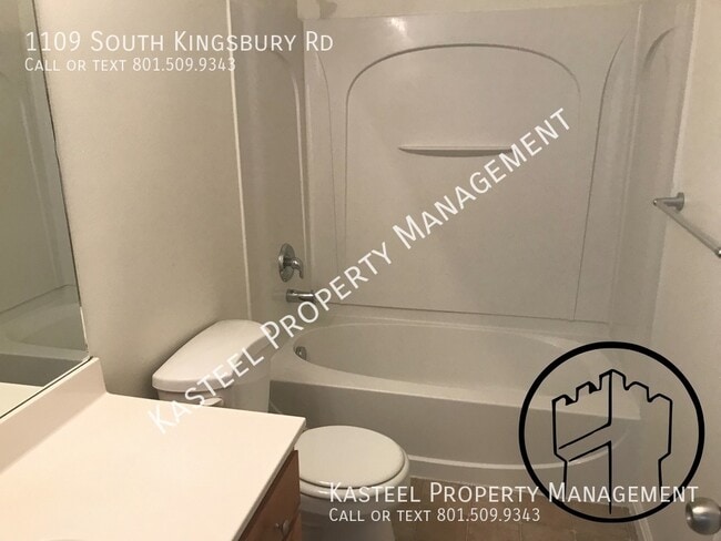 Building Photo - 1109 S Kingsbury Rd