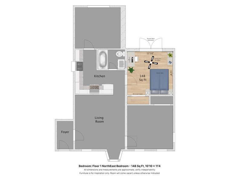 Building Photo - 4377 Pechin St