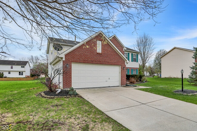 Building Photo - 5761 Cantigny Way S