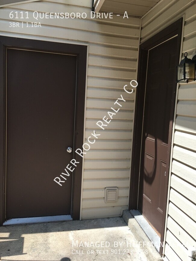 Building Photo - 6111 Queensboro Dr