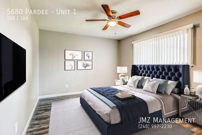 Building Photo - 5680 Pardee-Unit 1