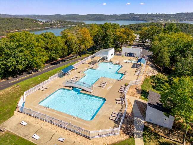 Building Photo - 235 Ozark Mountain Resort Dr