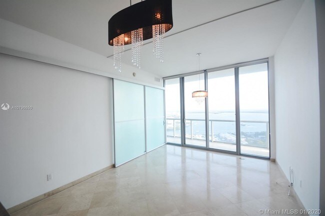 Building Photo - 888  Biscayne Blvd  4603 Miami Fl 33132