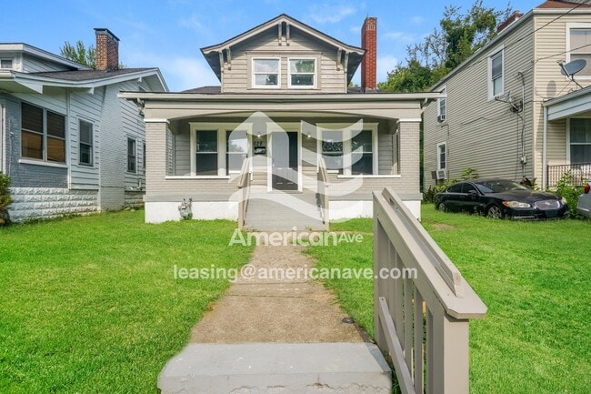 Primary Photo - 628 S 40th St