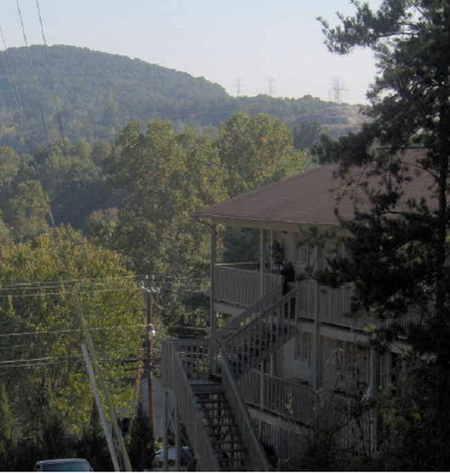 Civic Court View - RWL Apartments