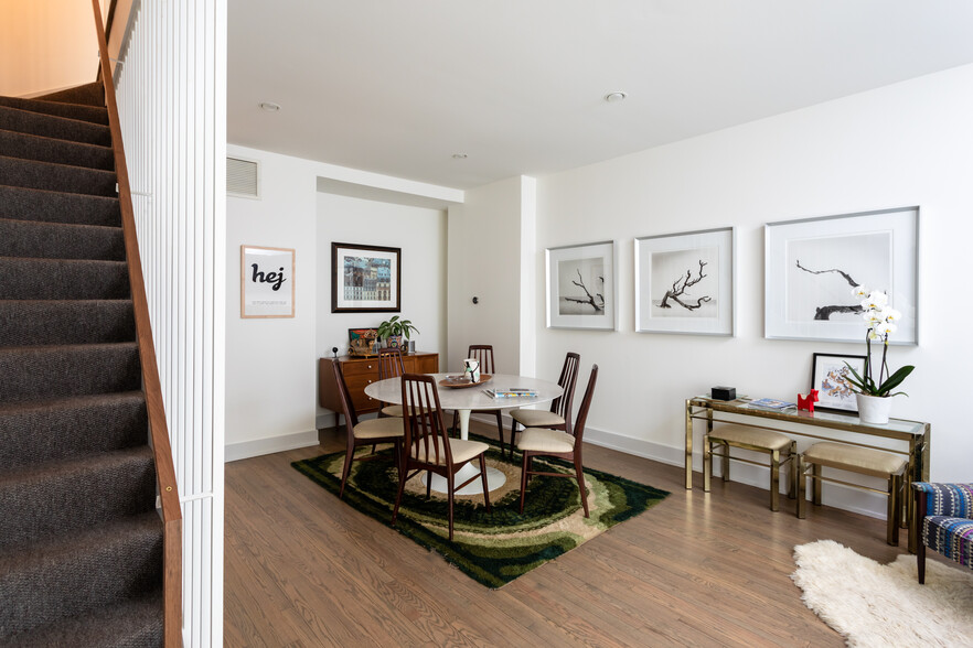 Dining Room - 1st Fl - 1829 N Cleveland Ave