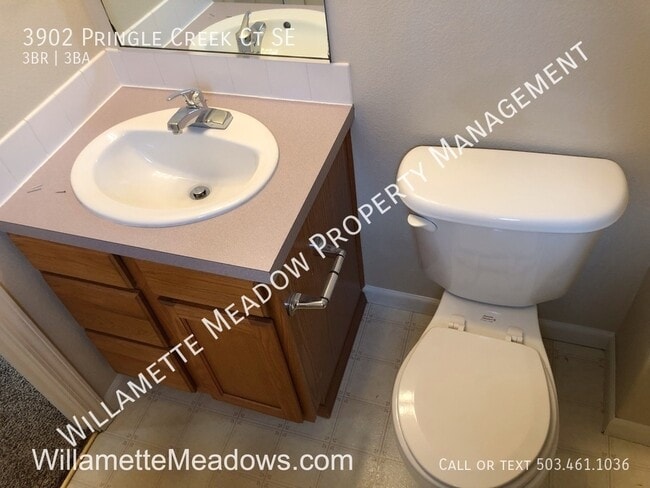 Building Photo - 3902 Pringle Creek Ct SE