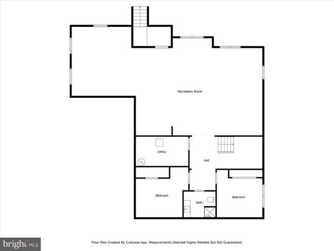 Building Photo - 1830 Cherri Dr