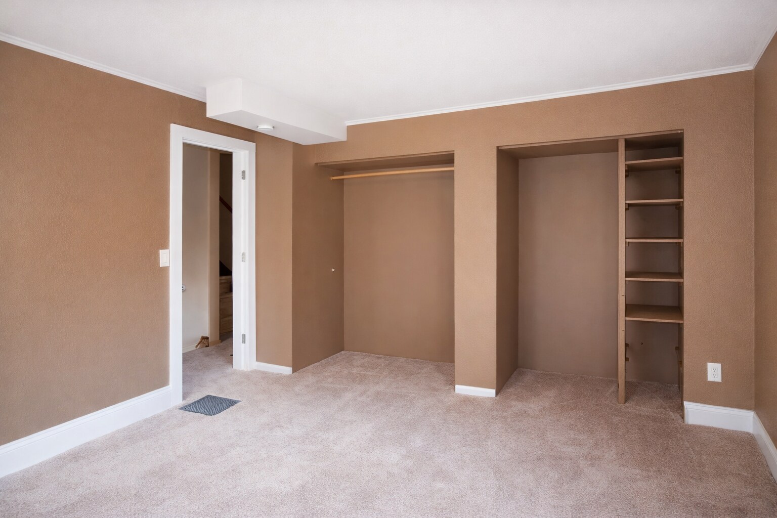 Building Photo - 1689 Marshall Ave