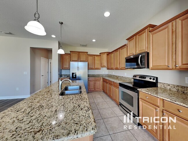 Building Photo - 13432 Graham Yarden Dr