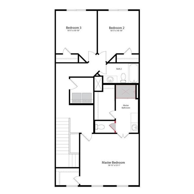 Building Photo - 8016 Scanlan Trl
