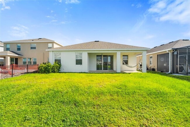 Building Photo - 3914 Lively Coral Pl