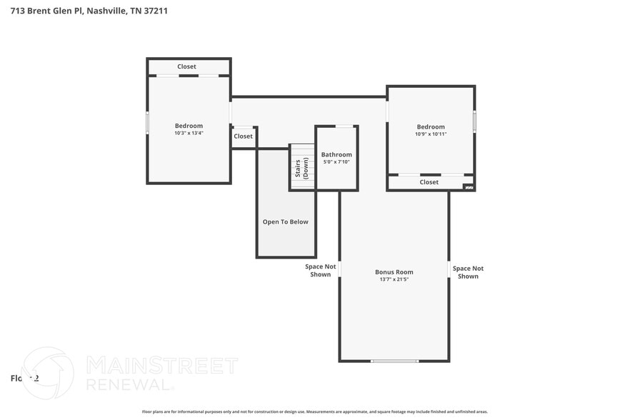 Building Photo - 713 Brent Glen Pl