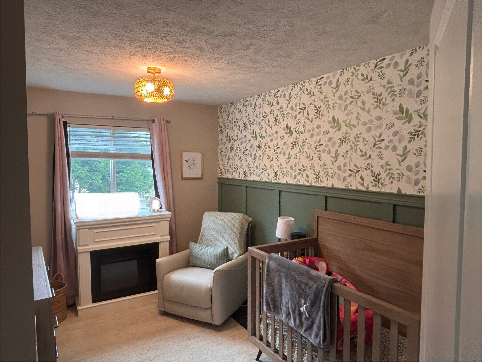 2nd Bedroom - 723 Pat Ave NW