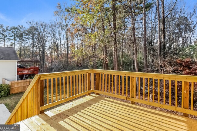 Building Photo - 3100 Rome Ct SW