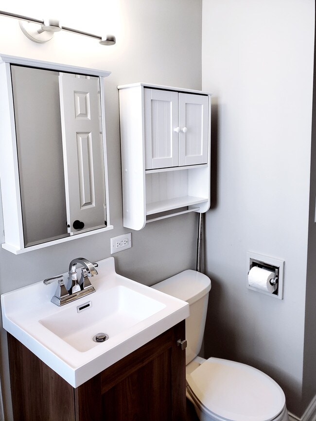 Building Photo - 18244 Stewart Ave