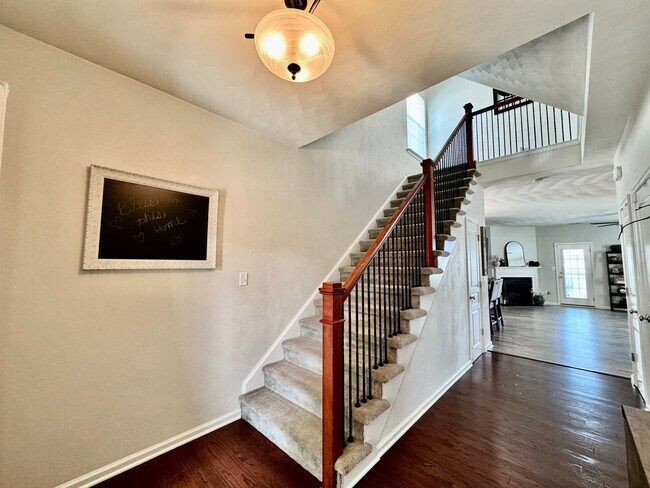 Building Photo - First-Time Rental, Available July 1st! Attached Garage - 2 Primary Suites - Pet-Friendly (Under 4...