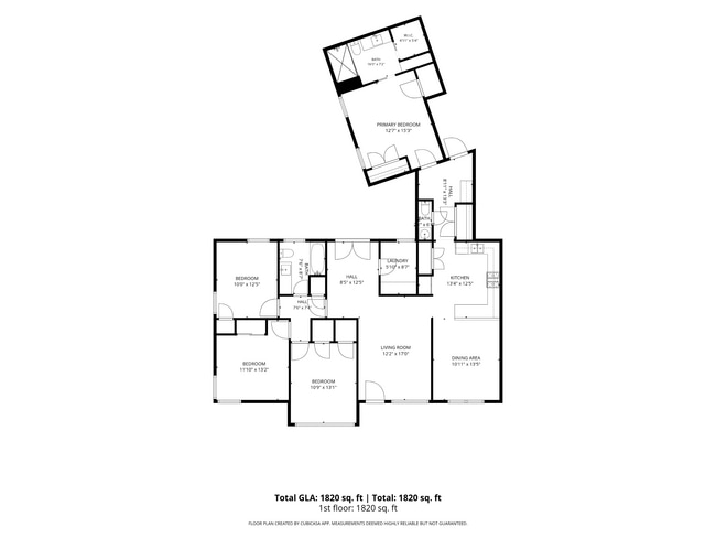 Building Photo - 3613 Lazy Spring Dr