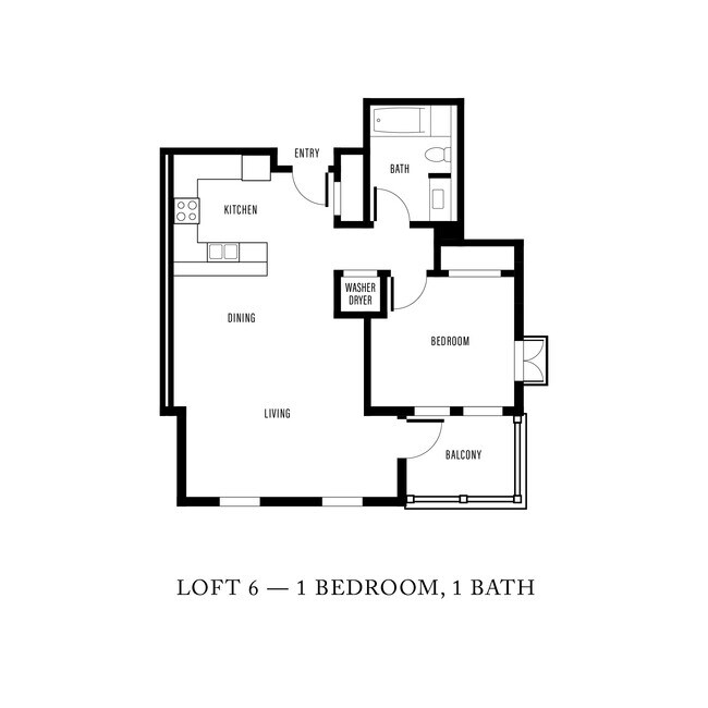Building Photo - Rhine House Lofts