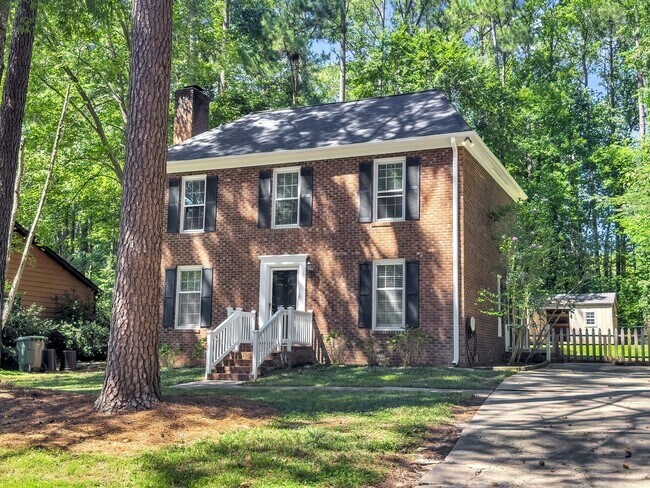Building Photo - 312 Trappers Run Dr
