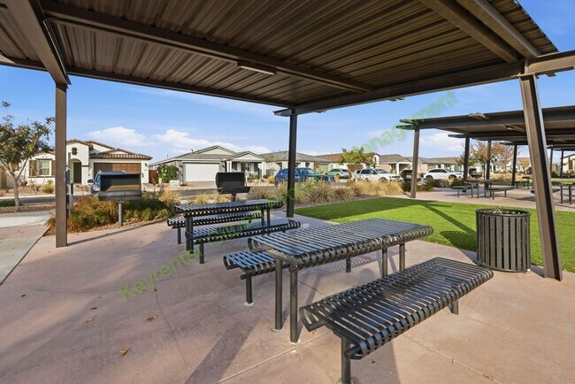 Building Photo - Beautiful Queen Creek Home in Prime Location – Spacious Living with Modern Comforts!