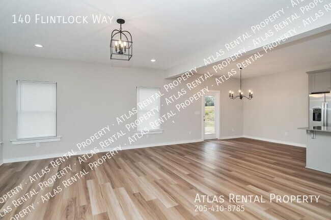 Building Photo - 140 Flintlock Wy