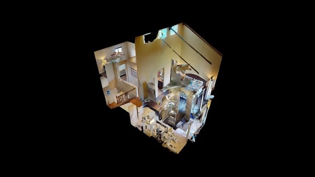 Building Photo - Unfurnished 2 Bedroom Townhome Near the Be...