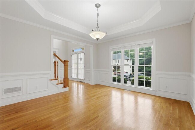 Building Photo - 3561 Carriage Glen Way