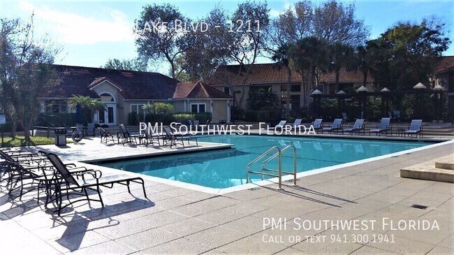 Building Photo - 4009 Crockers Lake Blvd