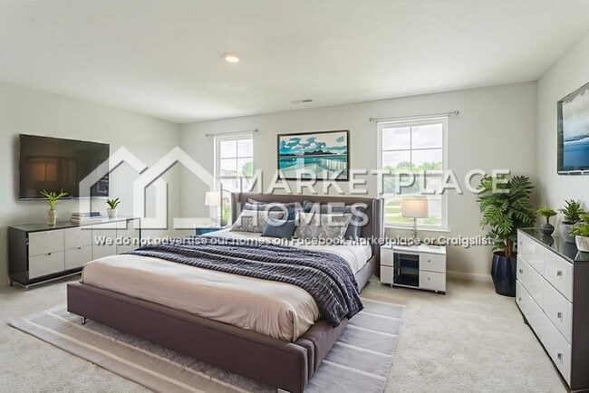 Building Photo - 3039 Lampton Rdg Dr