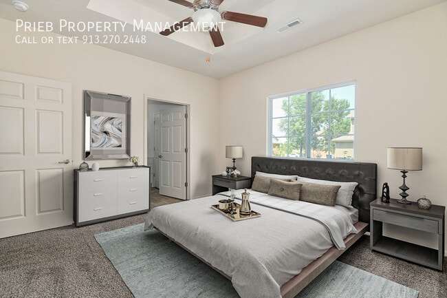 Building Photo - 22140 W 125th Terrace