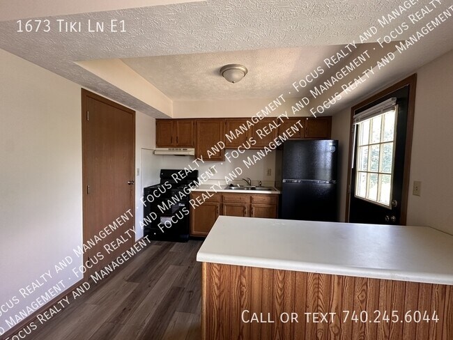 Building Photo - 1673 Tiki Ln