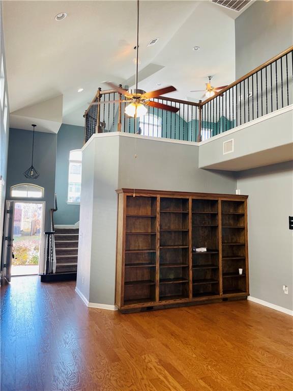 Building Photo - 1401 Little Elm Trail