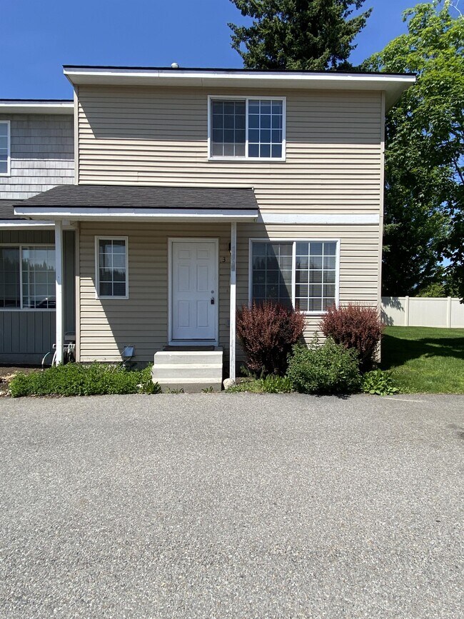 6425 W Trestle St 6425 W Trestle St Rathdrum ID 83858 Apartment Finder
