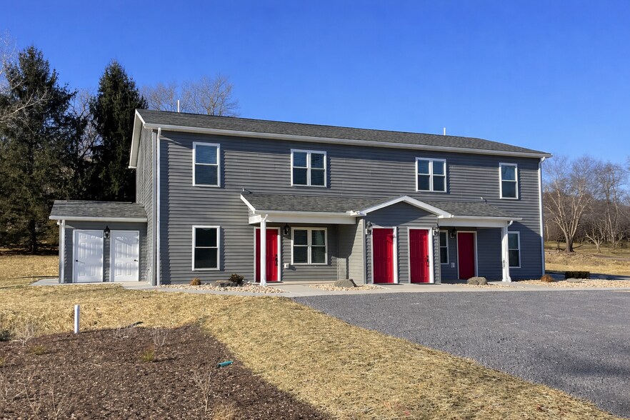 Building Photo - 111 K St