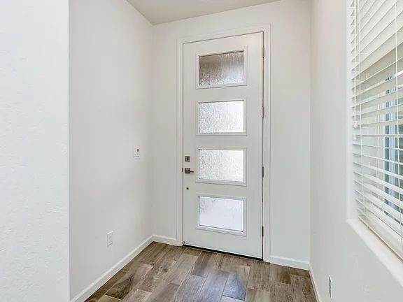 Building Photo - NEW! Modern, Wilson Home. 3 bedrooms / 2.5-bathroom single-family home in a quiet gated community...