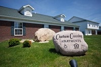 Building Photo - Chatham Crossing