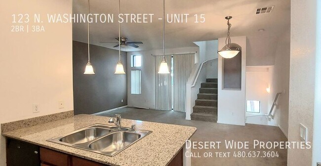 Building Photo - 123 N Washington St