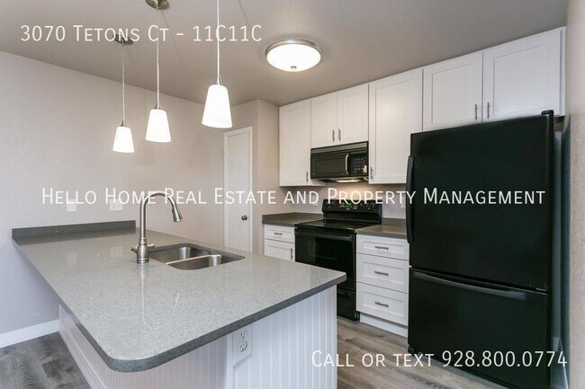 Building Photo - 3070 Tetons Ct