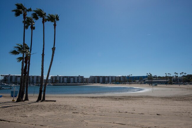 Building Photo - The Admiralty, 4170 Admiralty Way