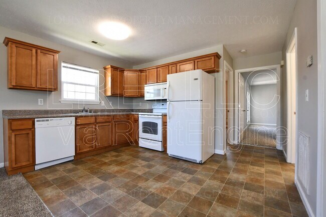 Building Photo - 300 Keeneland Dr