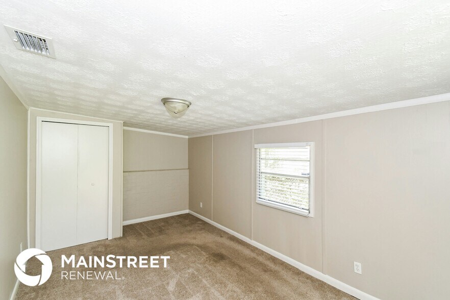 Building Photo - 6505 Parvin Dr
