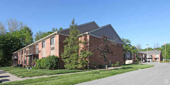 Building Photo - Asbury Woods Senior Apartments