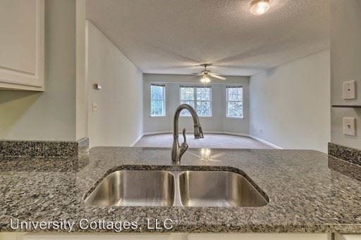 Building Photo - 818 College Ave